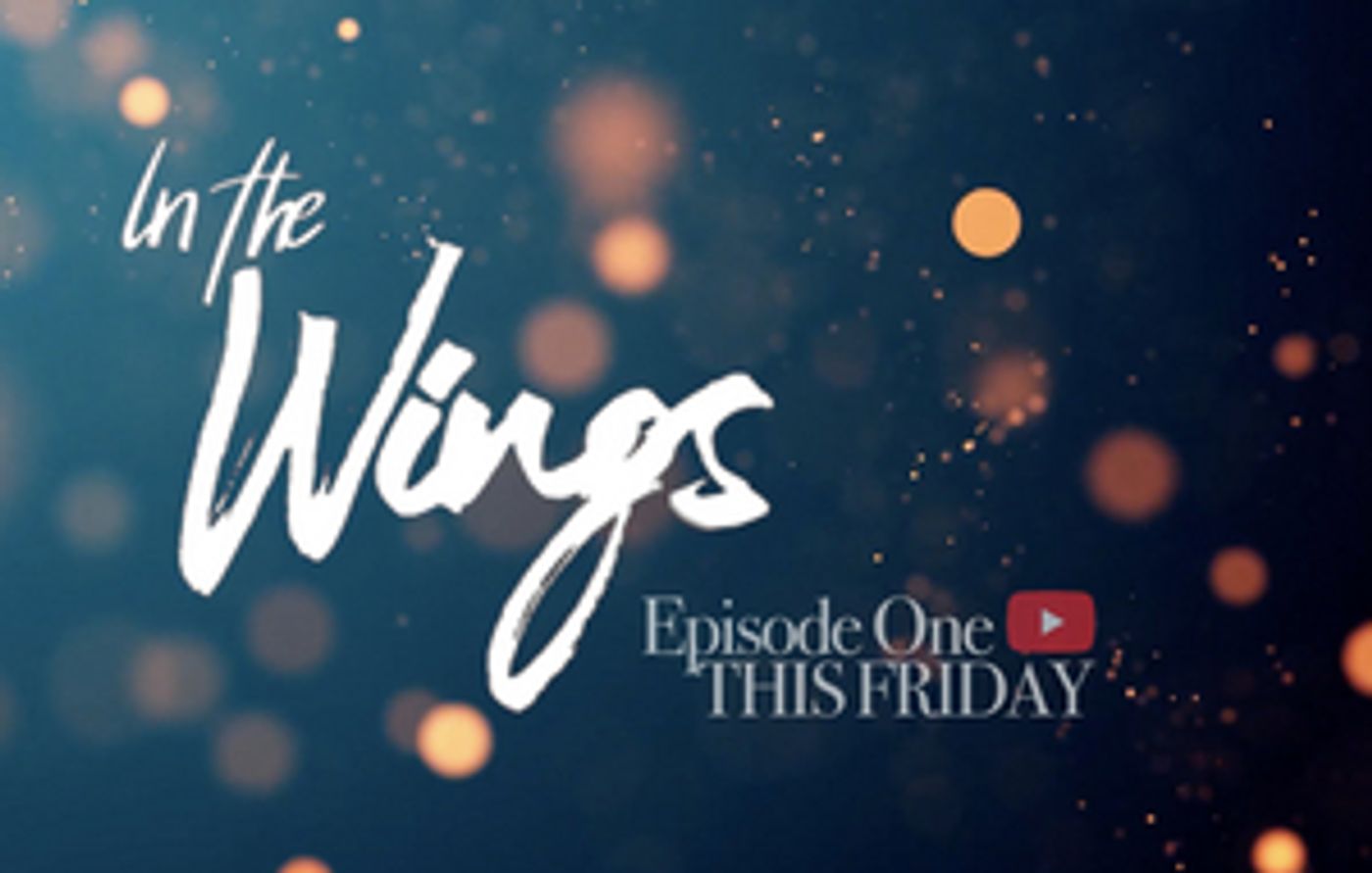 Richard Thomas, Dougie Carter, Aaron Lee Lambert and More to Take Part in IN THE WINGS  Image