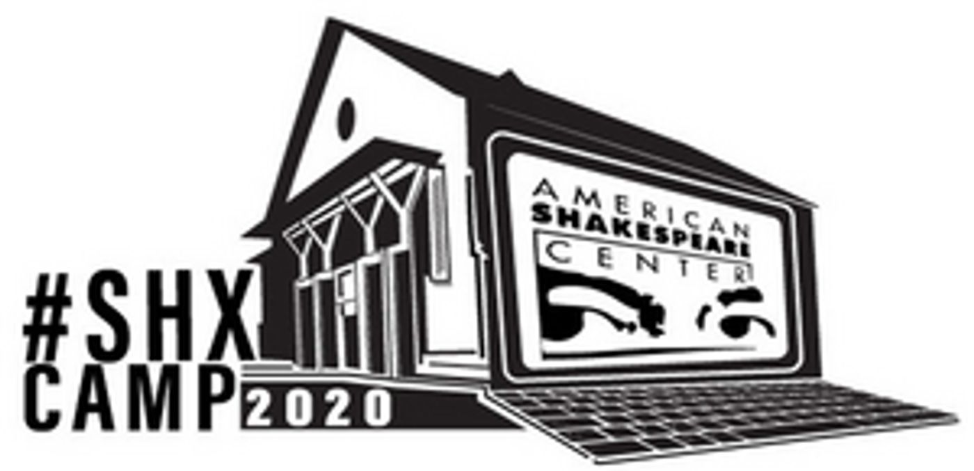 American Shakespeare Center Announces Virtual #SHXCamp American Shakespeare Center Announces Virtual #SHXCamp Image