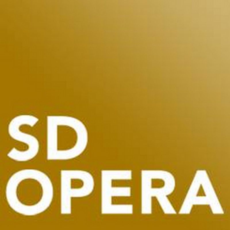 San Diego Opera Announces LA BOHEME, THE BARBER OF SEVILLE and More in 2020-2021 Season Image