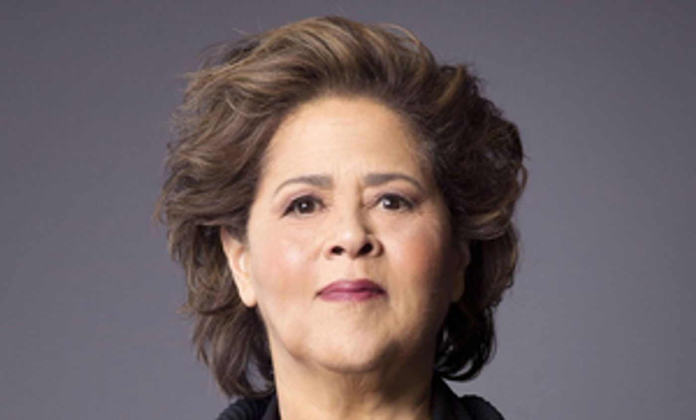 92Y to Present Conversation With Anna Deavere Smith 92Y to Present Conversation With Anna Deavere Smith Image