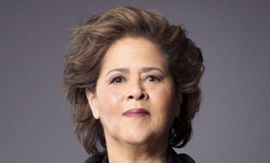 92Y to Present Conversation With Anna Deavere Smith  Image