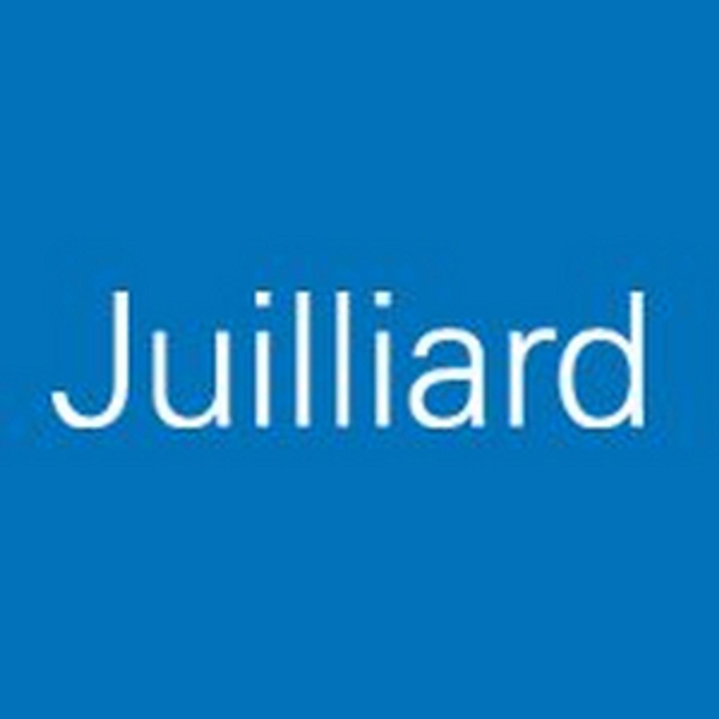 Juilliard Announced as Number 1 on Hollywood Reporter's 2020 List of Best College Drama Programs  Image