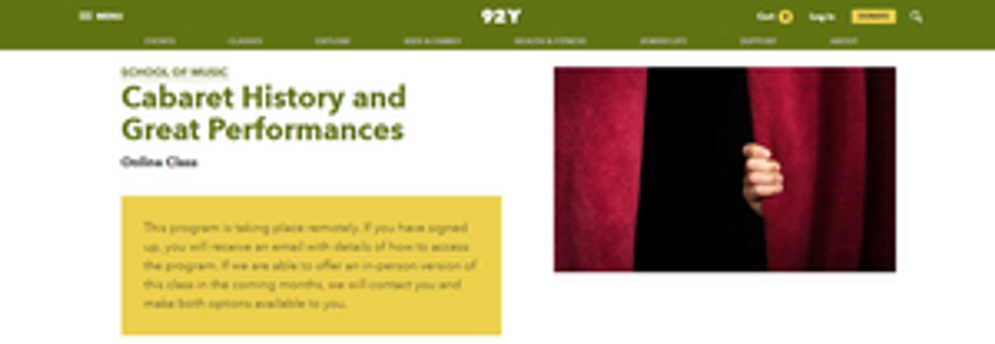 Feature: Online Learning Opportunities Abound As More Programs Are Developed During Pandemic Feature: Online Learning Opportunities Abound As More Programs Are Developed During Pandemic Image