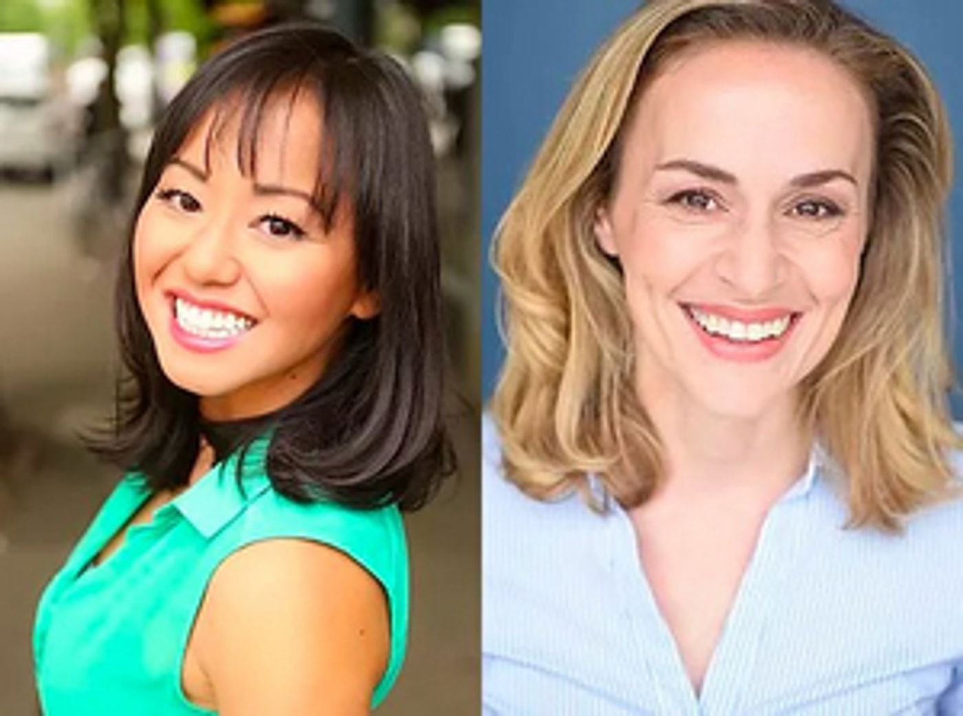 New York Theatre Barn to Host AN ALL-FEMALE TRIBUTE TO EDNA FERBER  Image