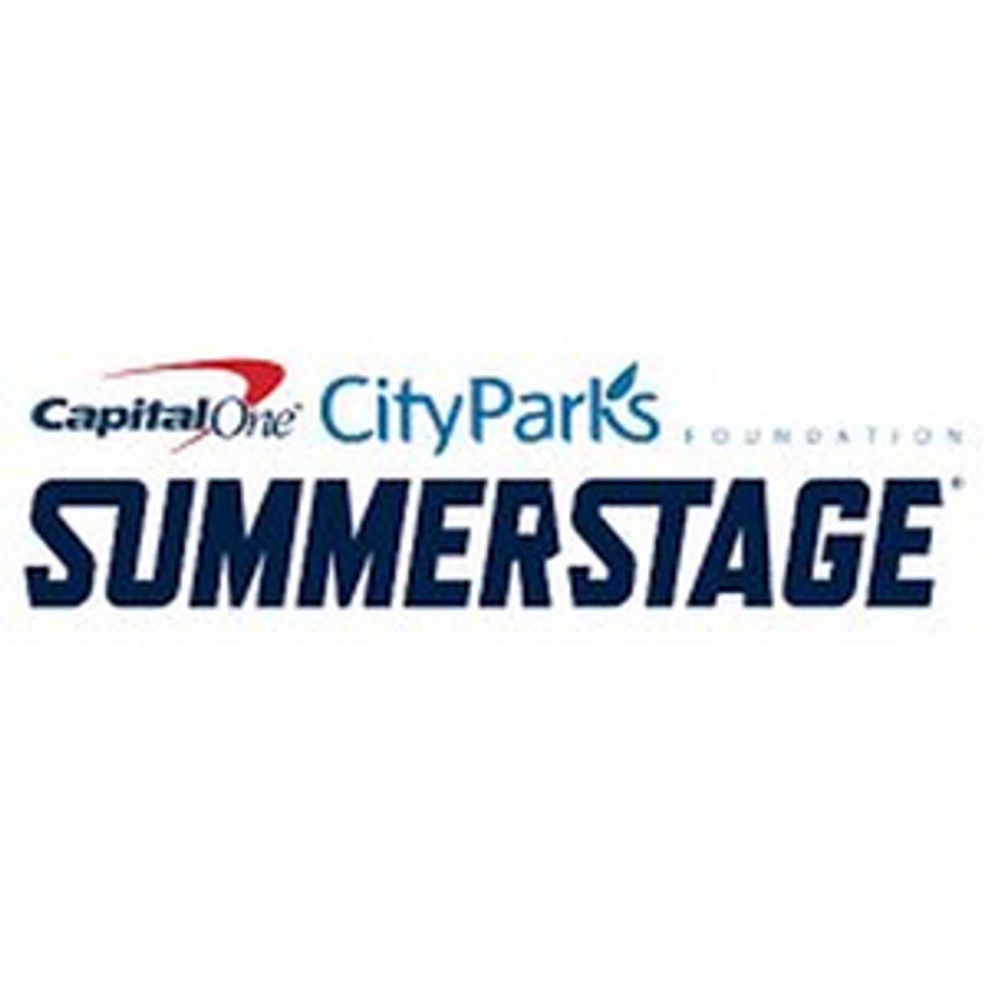 Capital One City Parks Foundation SummerStage Announces Collaboration with VOICES Capital One City Parks Foundation SummerStage Announces Collaboration with VOICES Image