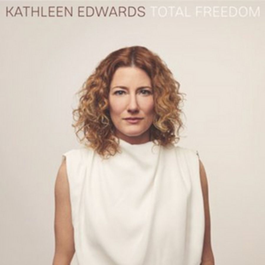 Kathleen Edwards Releases New Song 'Birds On A Feeder' Image