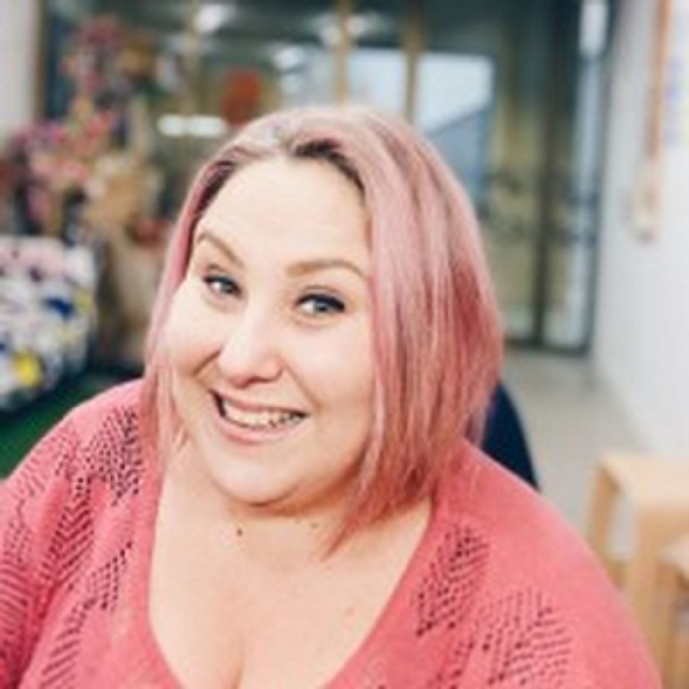 Interview | Regional Arts Service Network Manager for Creative Alliance Queensland and Arts Leader, Katie Edmiston  Image