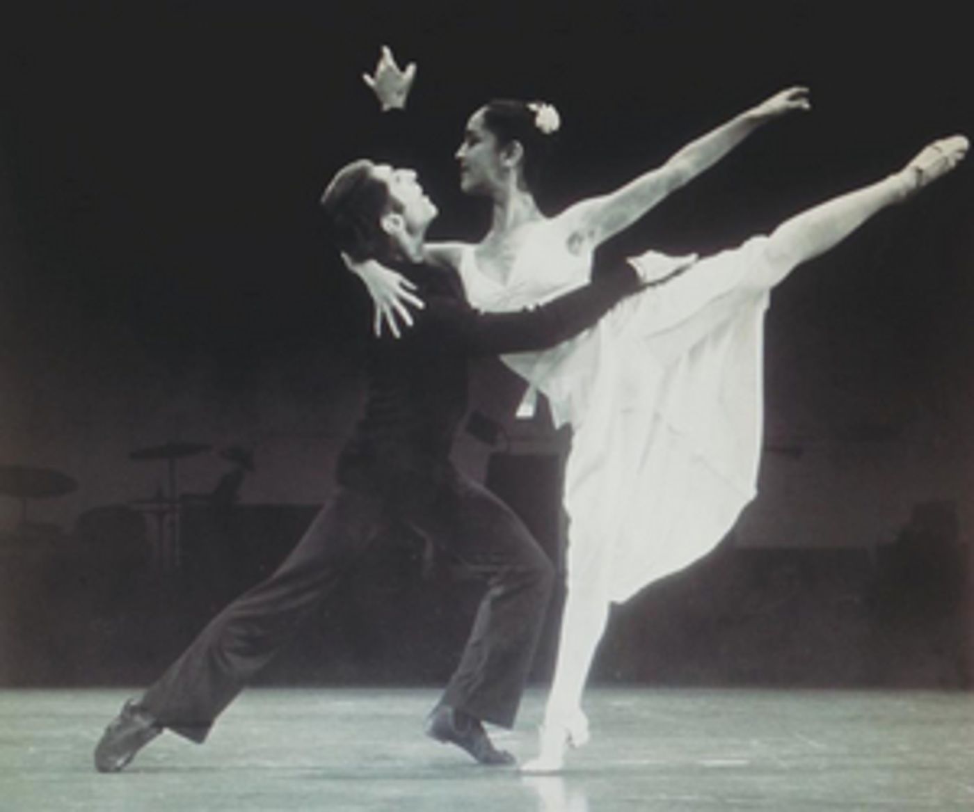 BWW Spotlight Series: Meet Cate Caplin, A Multiple Award-Winning Producer, Director and Choreographer  Image