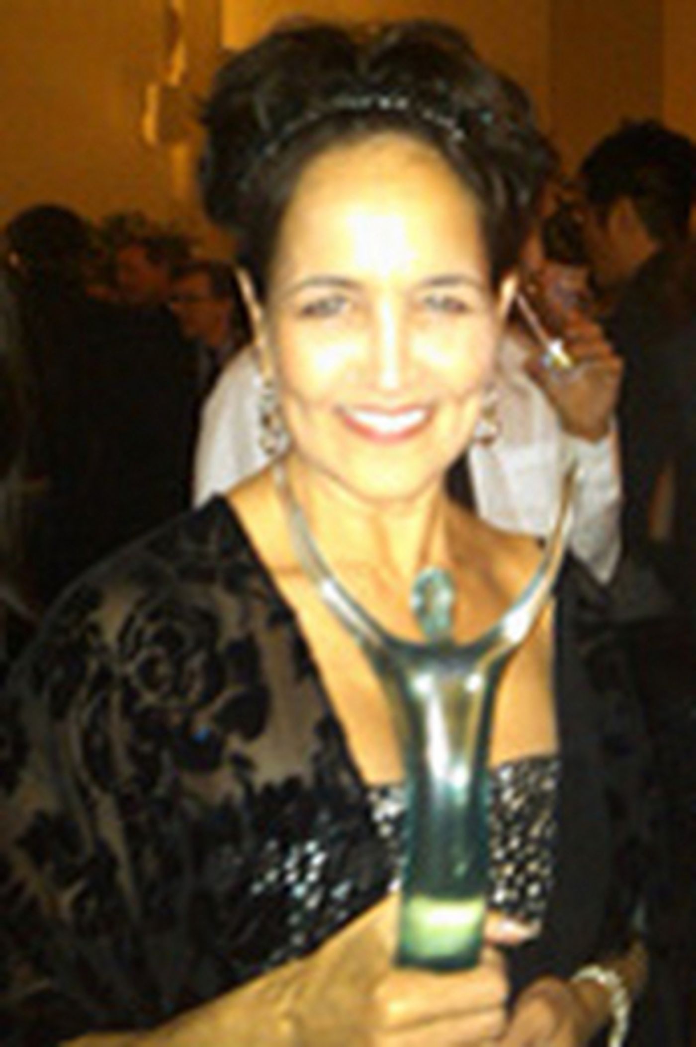 BWW Spotlight Series: Meet Cate Caplin, A Multiple Award-Winning Producer, Director and Choreographer  Image