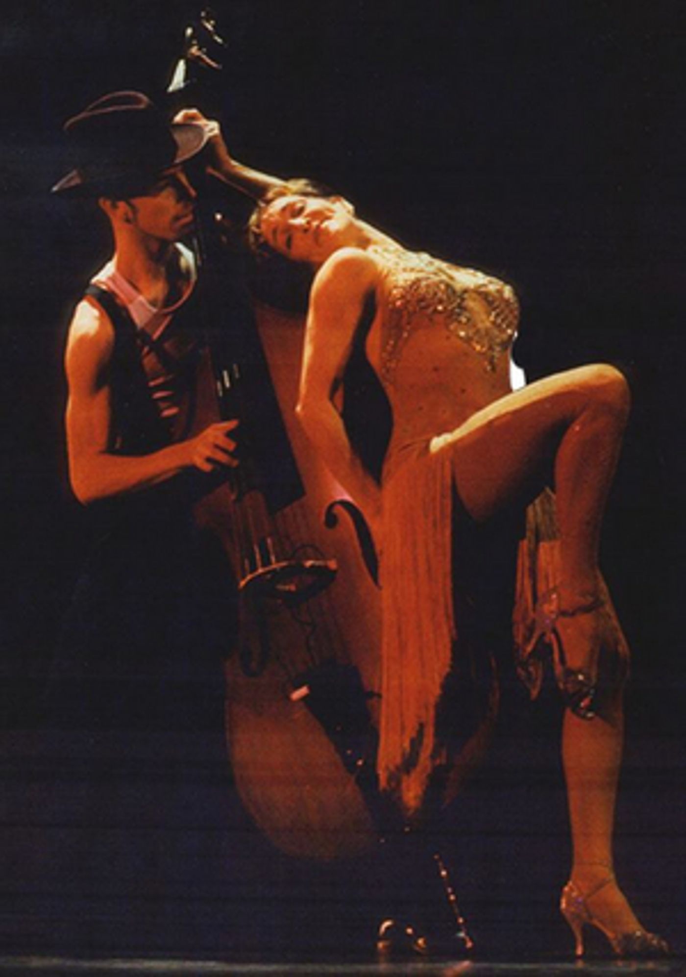 BWW Spotlight Series: Meet Cate Caplin, A Multiple Award-Winning Producer, Director and Choreographer  Image