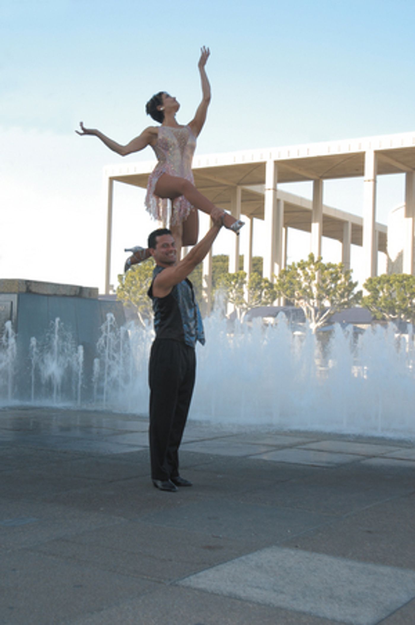 BWW Spotlight Series: Meet Cate Caplin, A Multiple Award-Winning Producer, Director and Choreographer  Image