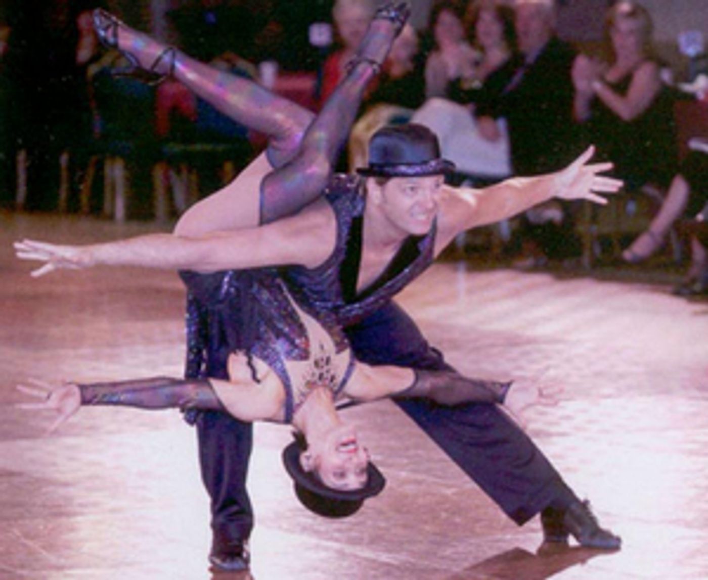 BWW Spotlight Series: Meet Cate Caplin, A Multiple Award-Winning Producer, Director and Choreographer  Image