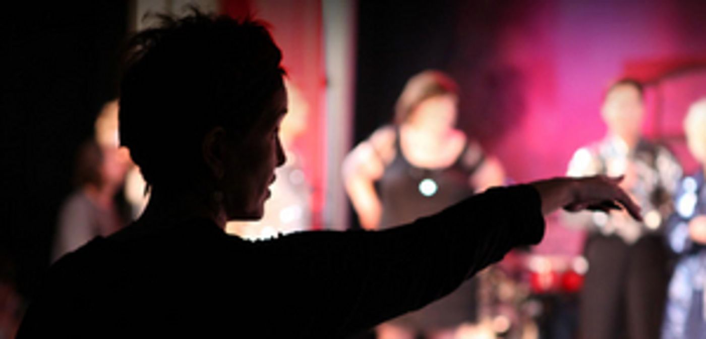 BWW Spotlight Series: Meet Cate Caplin, A Multiple Award-Winning Producer, Director and Choreographer  Image