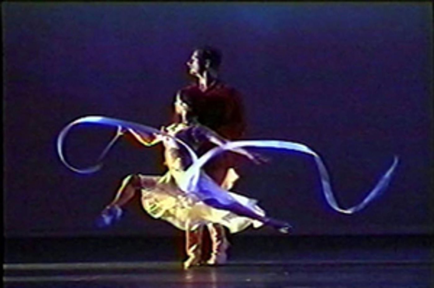 BWW Spotlight Series: Meet Cate Caplin, A Multiple Award-Winning Producer, Director and Choreographer  Image