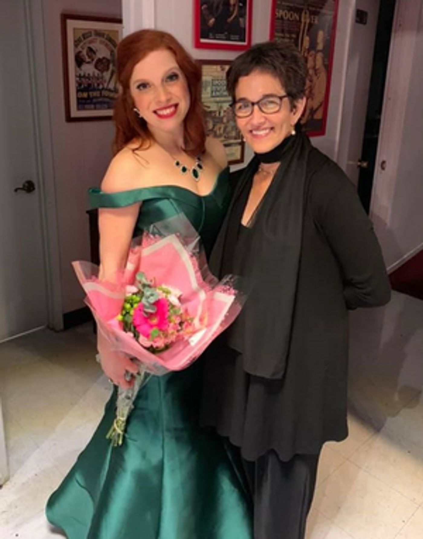 BWW Spotlight Series: Meet Cate Caplin, A Multiple Award-Winning Producer, Director and Choreographer  Image