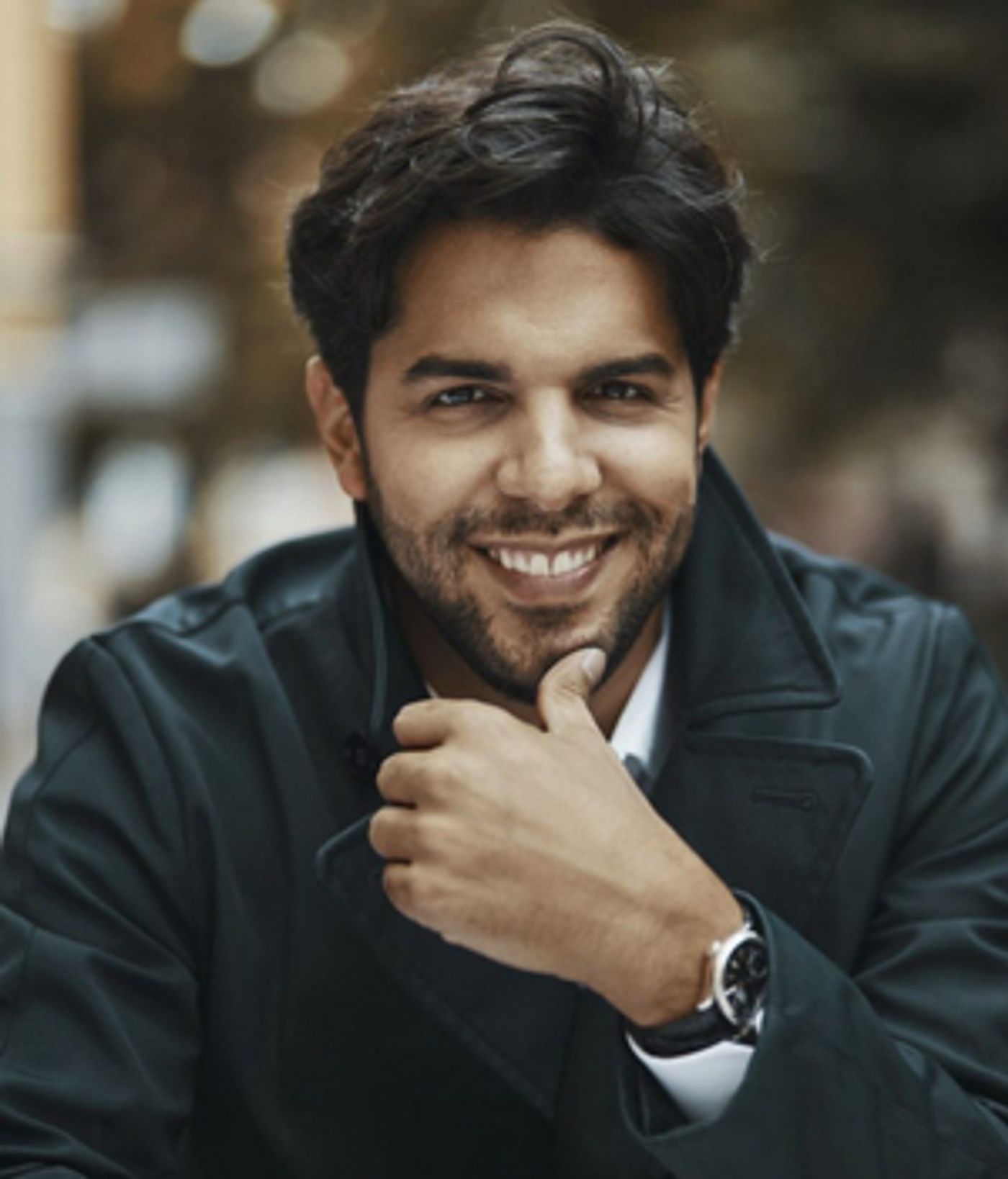 The Royal Liverpool Philharmonic Orchestra Today Announces Domingo Hindoyan As Its Chief Conductor From September 2021 The Royal Liverpool Philharmonic Orchestra Today Announces Domingo Hindoyan As Its Chief Conductor From September 2021 Image