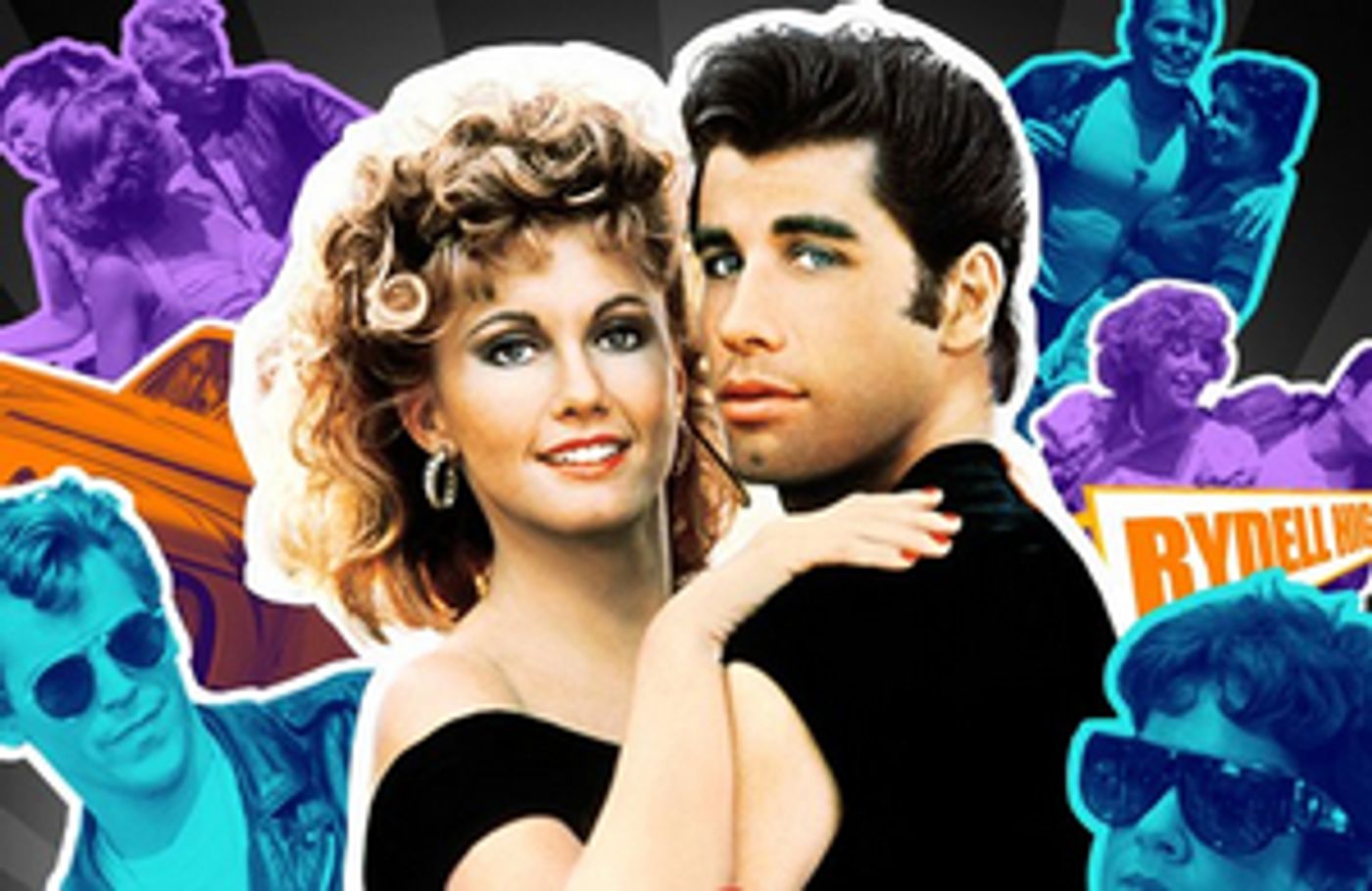 GREASE Sing-A-Long Garners 3.9 Million Viewers; Beat by CELEBRITY FAMILY FEUD in its Timeslot GREASE Sing-A-Long Garners 3.9 Million Viewers; Beat by CELEBRITY FAMILY FEUD in its Timeslot Image