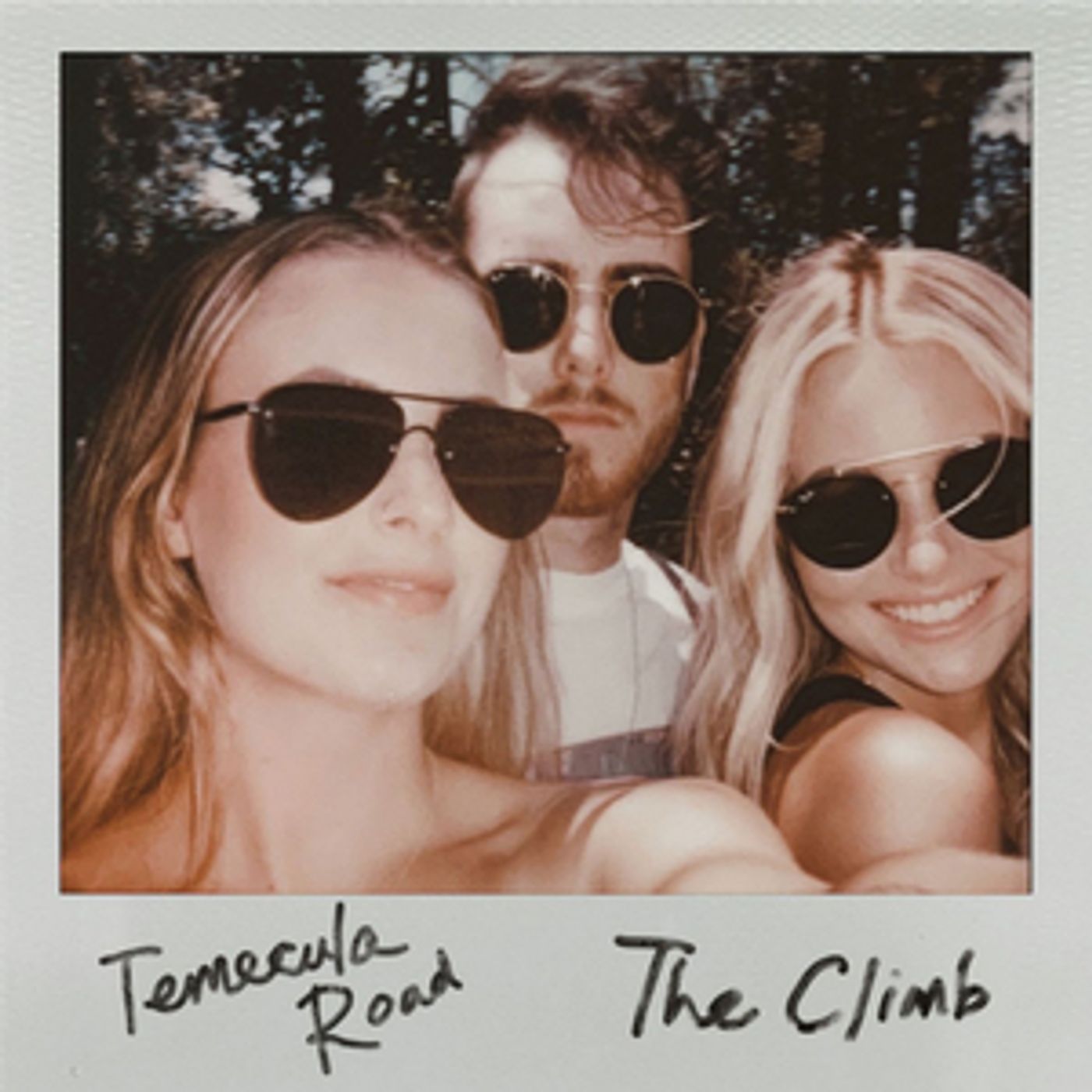 Temecula Road Releases Graduation Anthem 'The Climb' Temecula Road Releases Graduation Anthem 'The Climb' Image