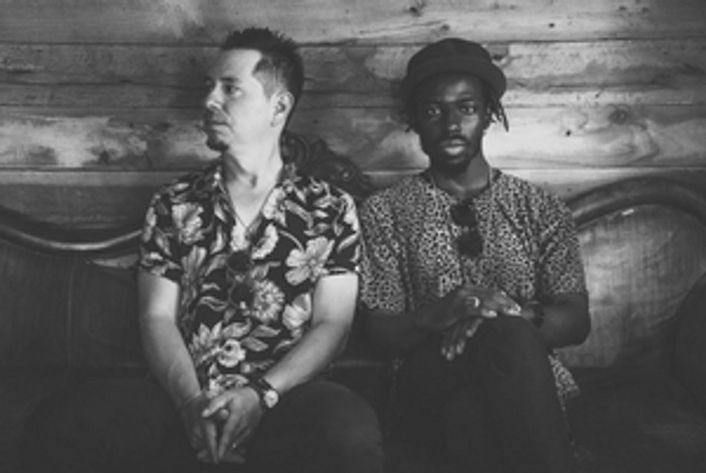 Black Pumas Release 'Fast Car' (Tracy Chapman Cover) Black Pumas Release 'Fast Car' (Tracy Chapman Cover) Image