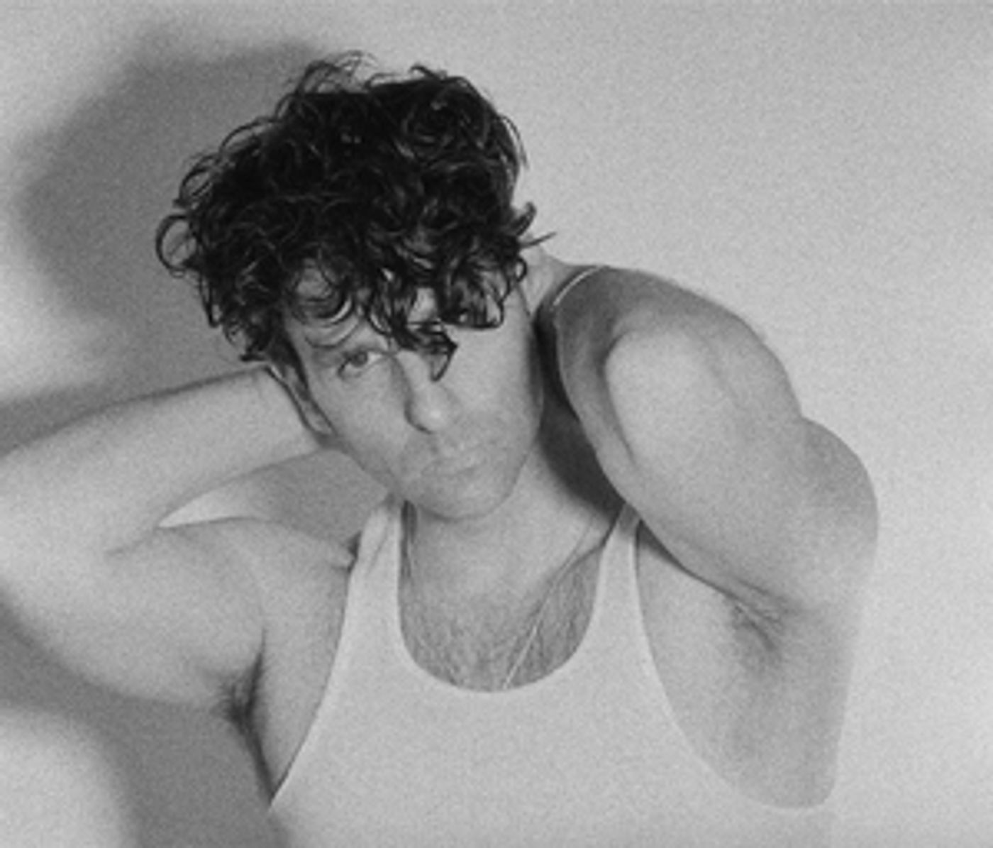 Low Cut Connie Share New Single 'What Has Happened To Me'  Image