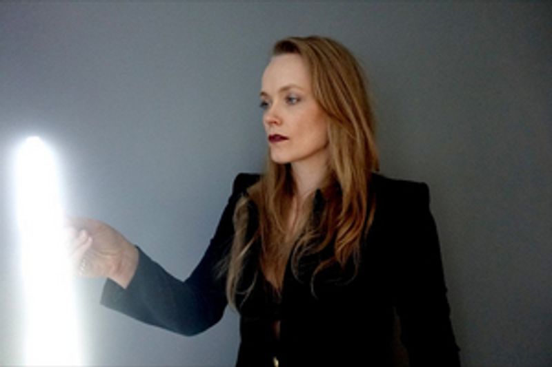 Ane Brun Releases New Single 'Honey' Image