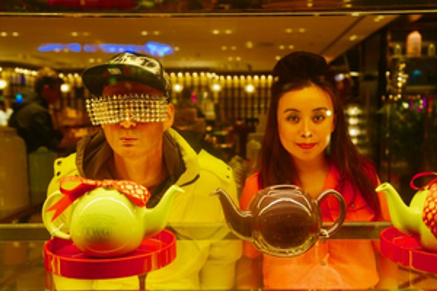 Ooberfuse Announce New Single 'Father' Ooberfuse Announce New Single 'Father' Image