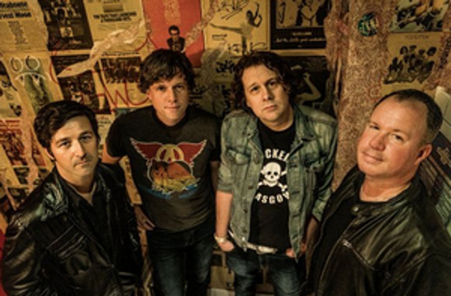 The Milwaukees To Release Sixth Album THE CALLING Image