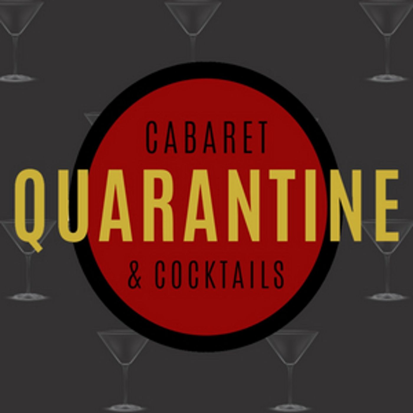 Lee Lessack & Robert Bannon Present QUARANTINE CABARET AND COCKTAILS Featuring Diana DeGarmo, Ace Young & More  Image