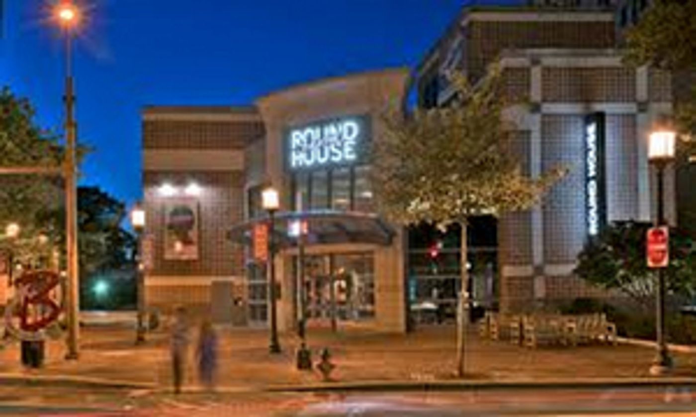 BWW News: Round House Theatre Suspends Live Performances for The Remainder of 2020  Image