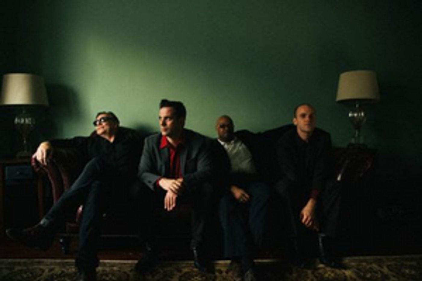 Mighty Joe Castro and The Gravamen Set to Release Debut Album Mighty Joe Castro and The Gravamen Set to Release Debut Album Image