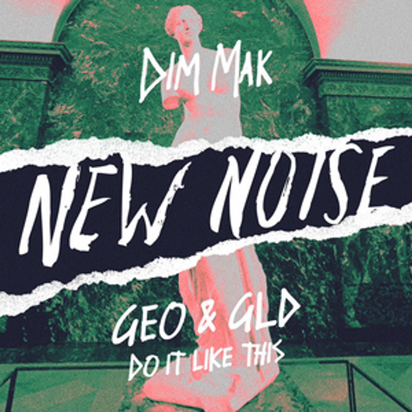 GEO & GLD Combine Genres on 'Do It Like This'  Image