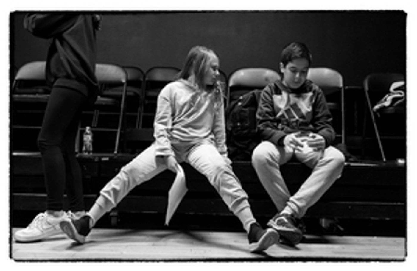 Black Box to Present End-Of-Semester Talent Showcase On Zoom Black Box to Present End-Of-Semester Talent Showcase On Zoom Image