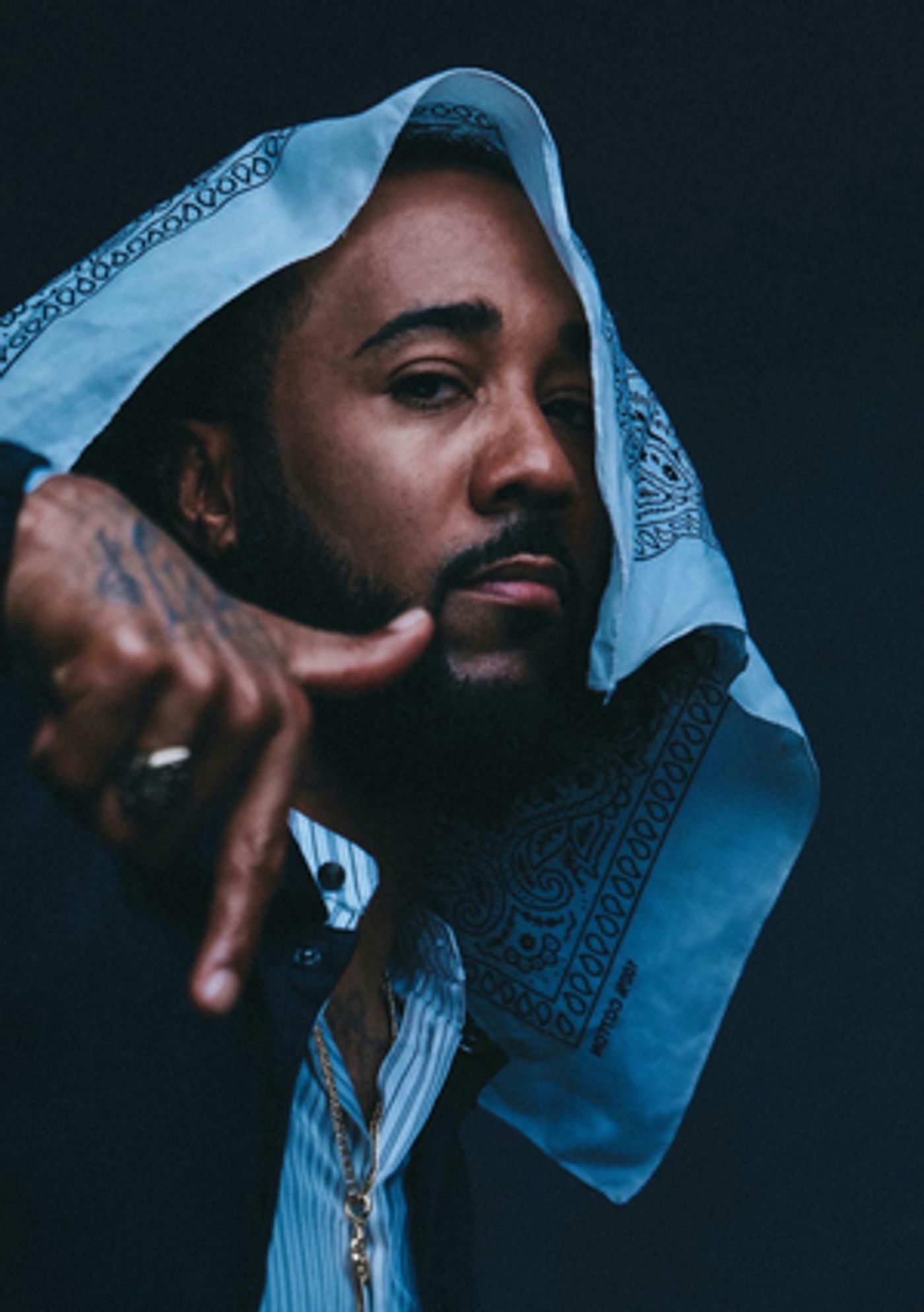 Problem Releases Music Video for 'Lamborghini' Problem Releases Music Video for 'Lamborghini' Image