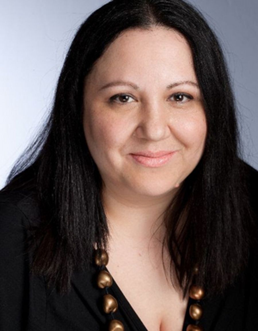 Vickie Ramirez Wins the 2020 Smith Prize for Political Theater Image