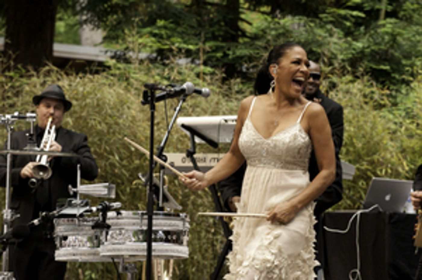 Stern Grove Festival Launches BEST OF THE FEST Stern Grove Festival Launches BEST OF THE FEST Image