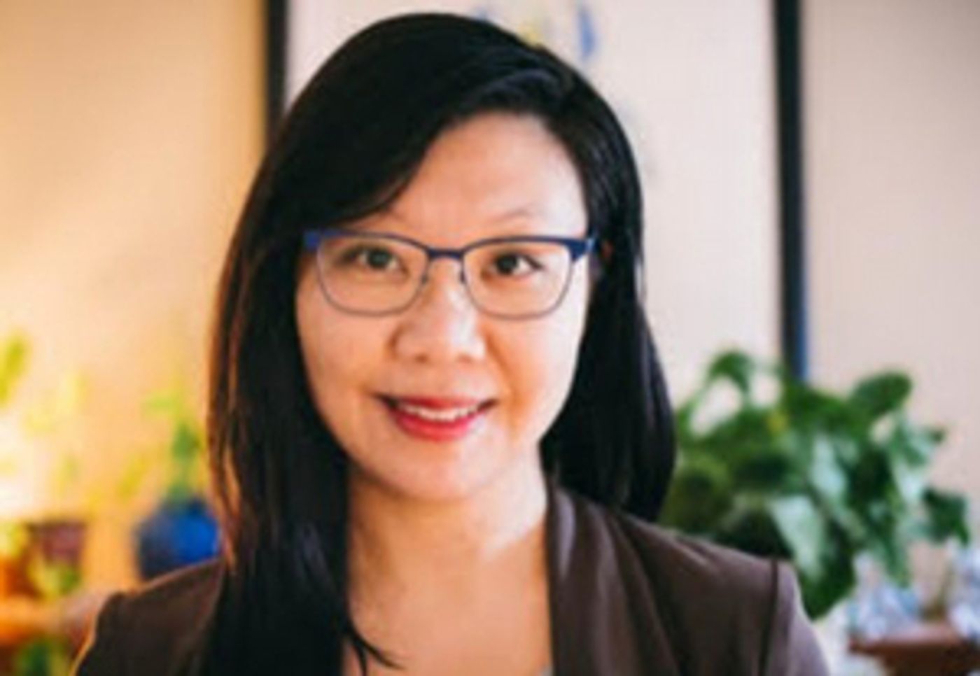 Urban Ink Announces Melissa Tsang as New Managing Director  Image