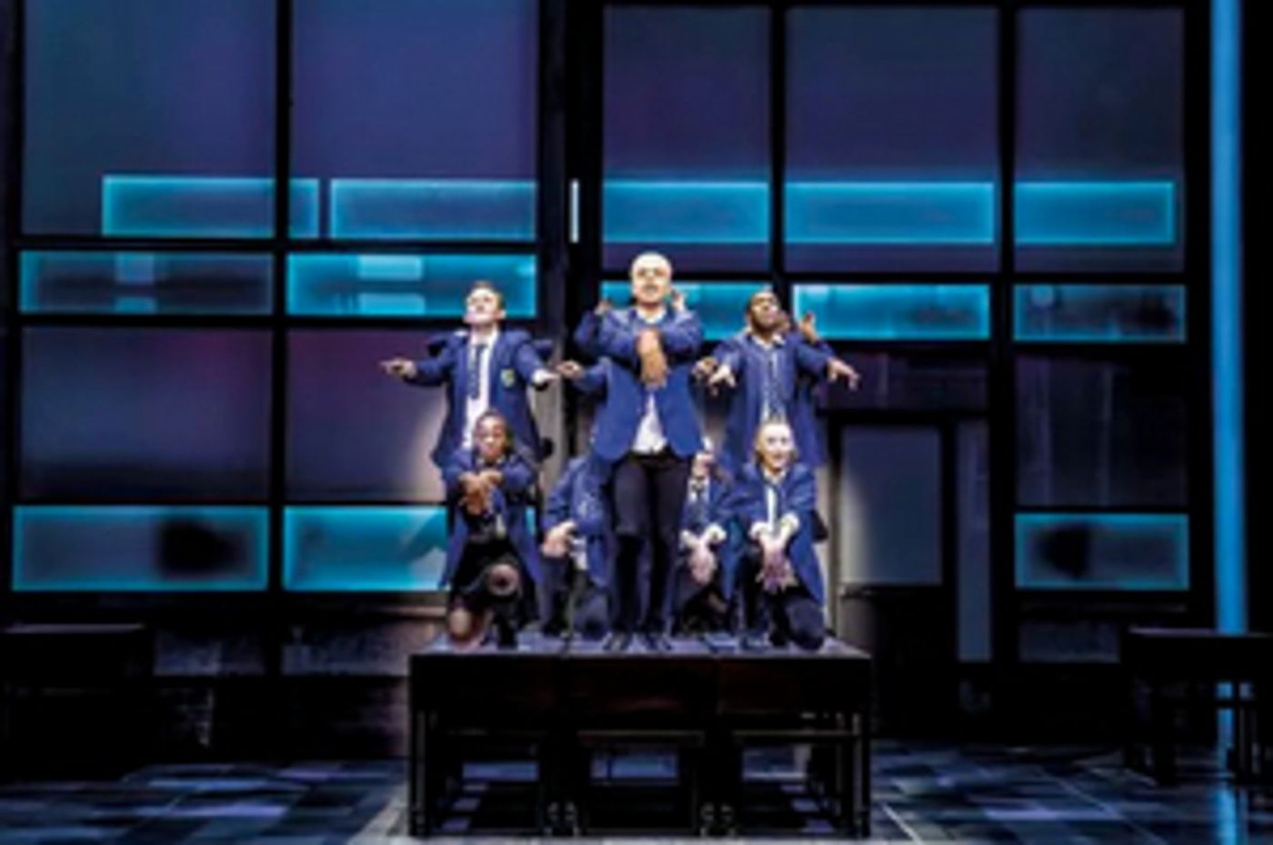 Tickets Back on Sale For EVERYBODY'S TALKING ABOUT JAMIE; West End Run Extended to Winter 2021  Image