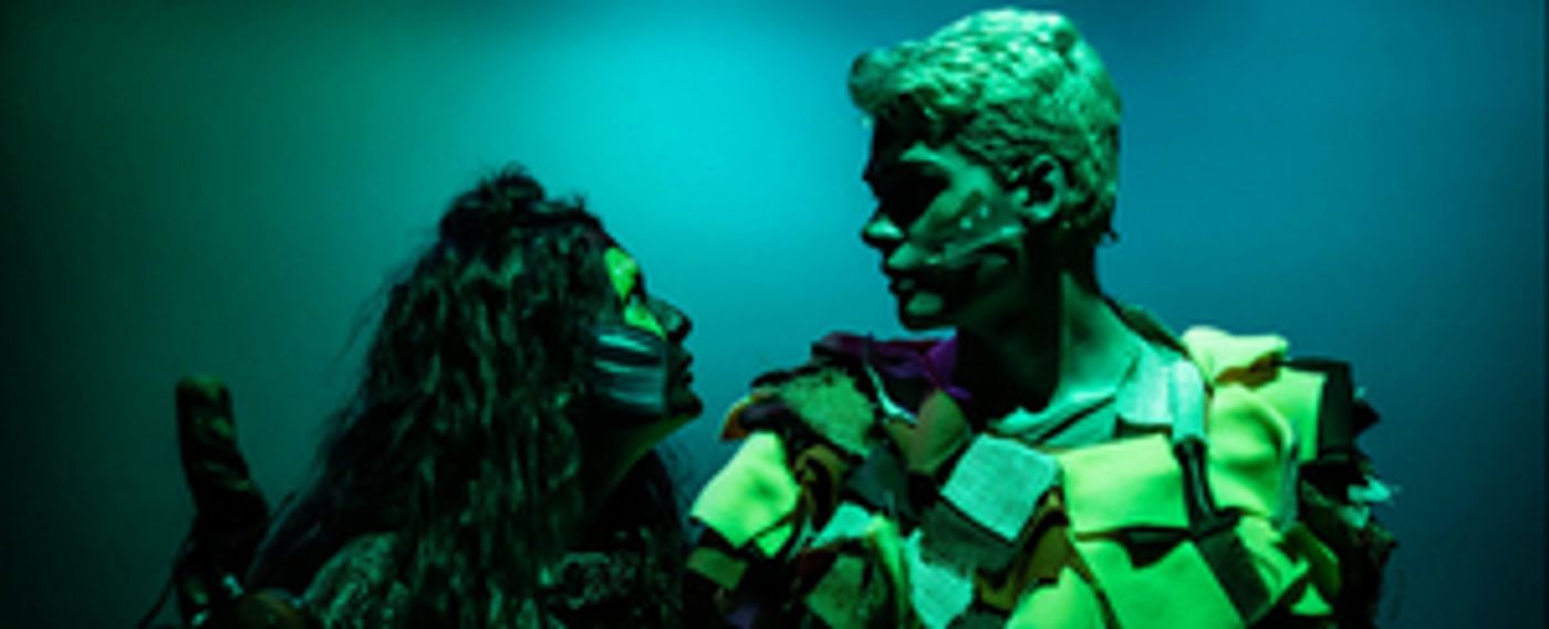 Spring Theatre Announces June Summer Camp Options  Image