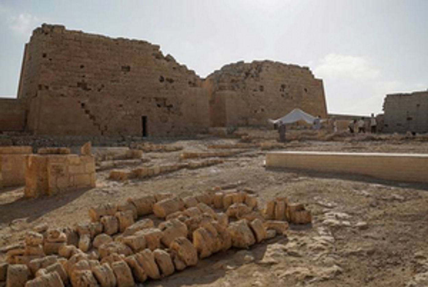 Science Channel Announces Premiere Date for CLEOPATRA: SEX, LIES AND SECRETS Science Channel Announces Premiere Date for CLEOPATRA: SEX, LIES AND SECRETS Image