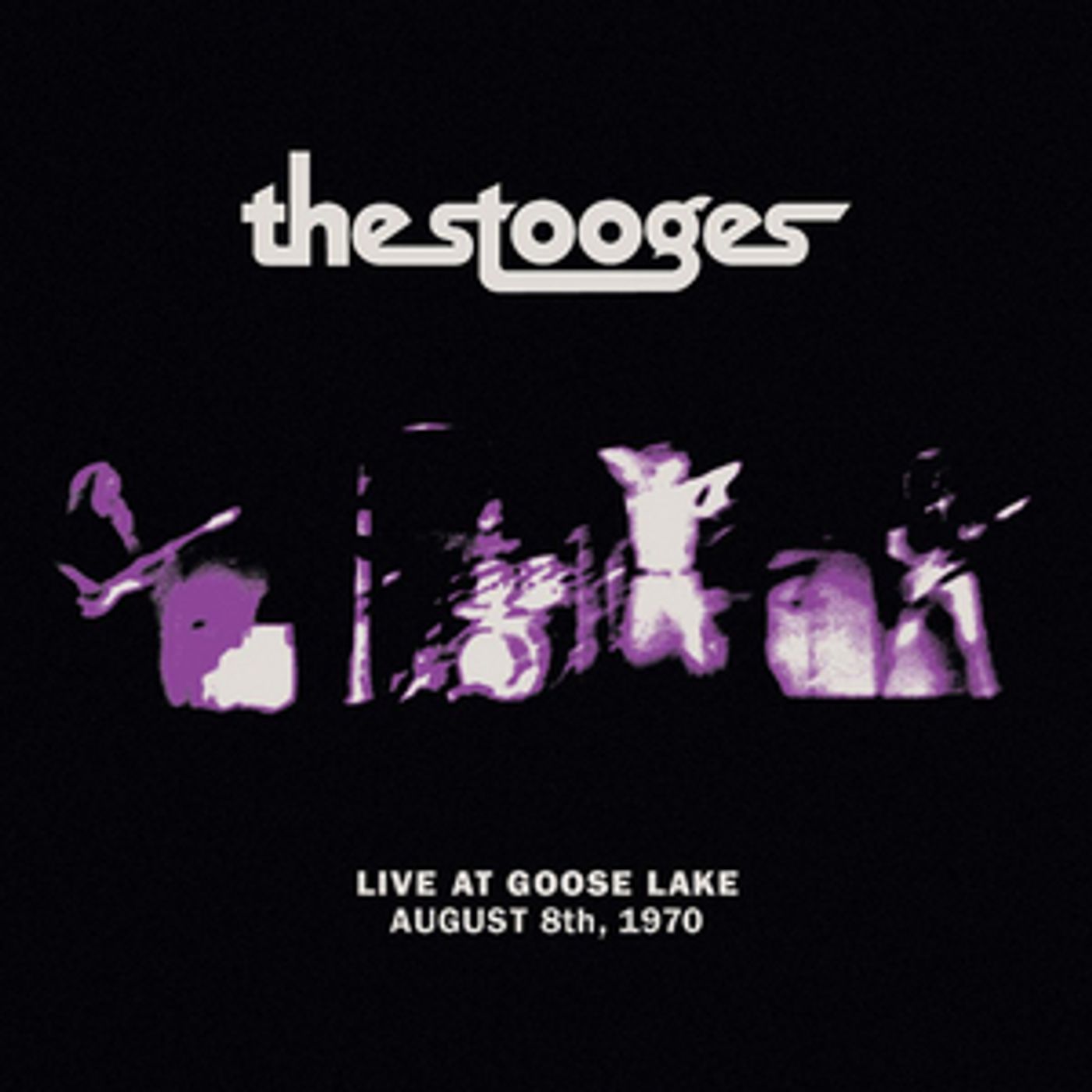 The Stooges to Release Recording of Legendary Last Show With Original Lineup The Stooges to Release Recording of Legendary Last Show With Original Lineup Image