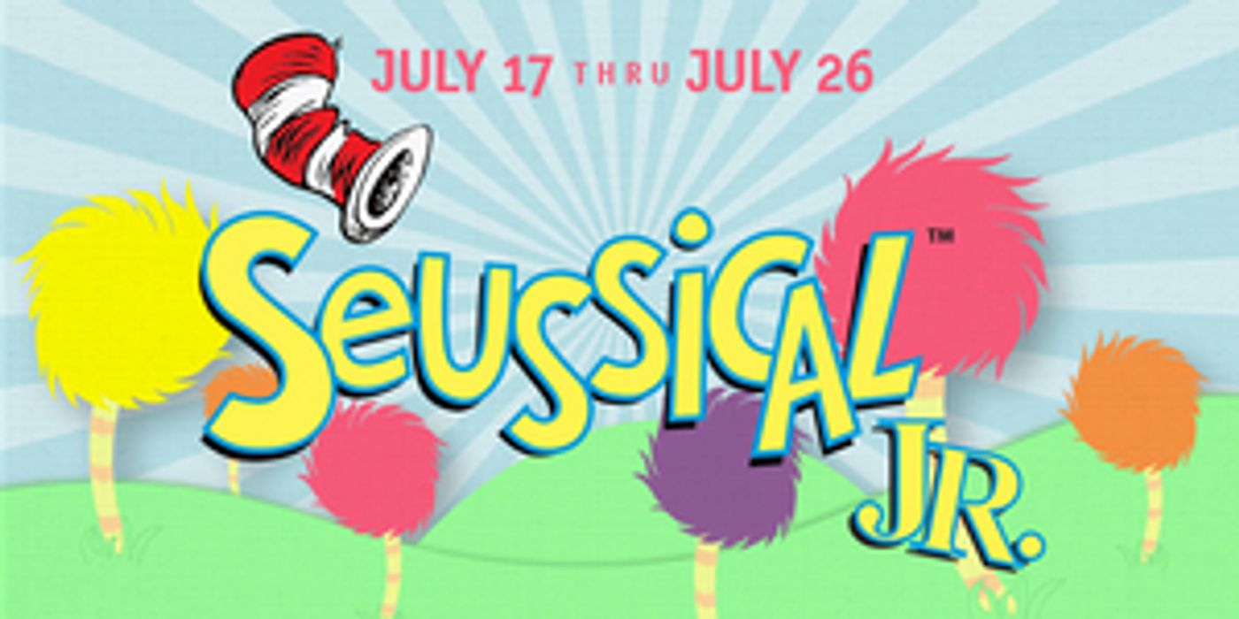Granbury Theatre Academy Presents SEUSSICAL JR Summer Camps Granbury Theatre Academy Presents SEUSSICAL JR Summer Camps Image
