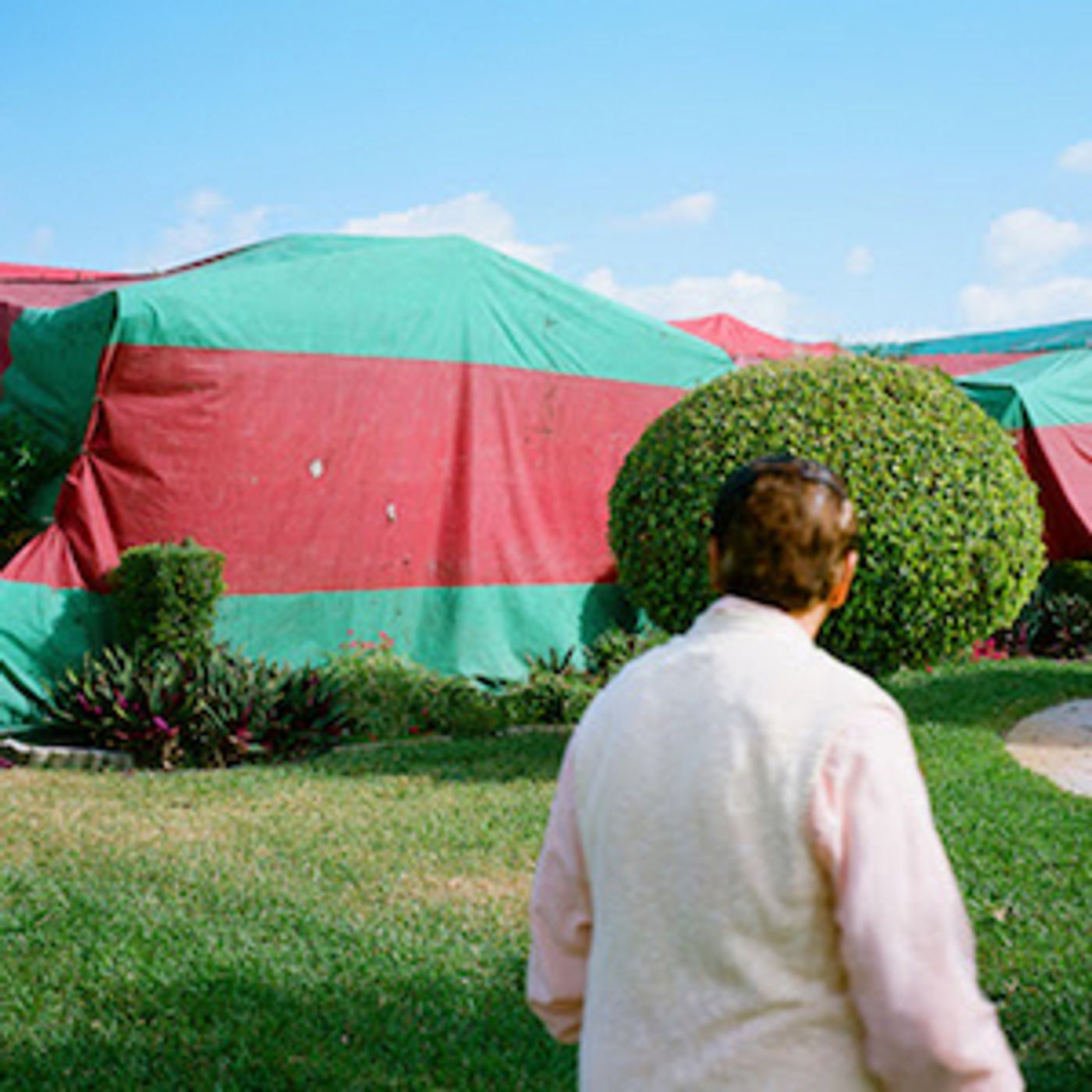 Blitzen Trapper Releases 'Masonic Temple Microdose #1' Blitzen Trapper Releases 'Masonic Temple Microdose #1' Image