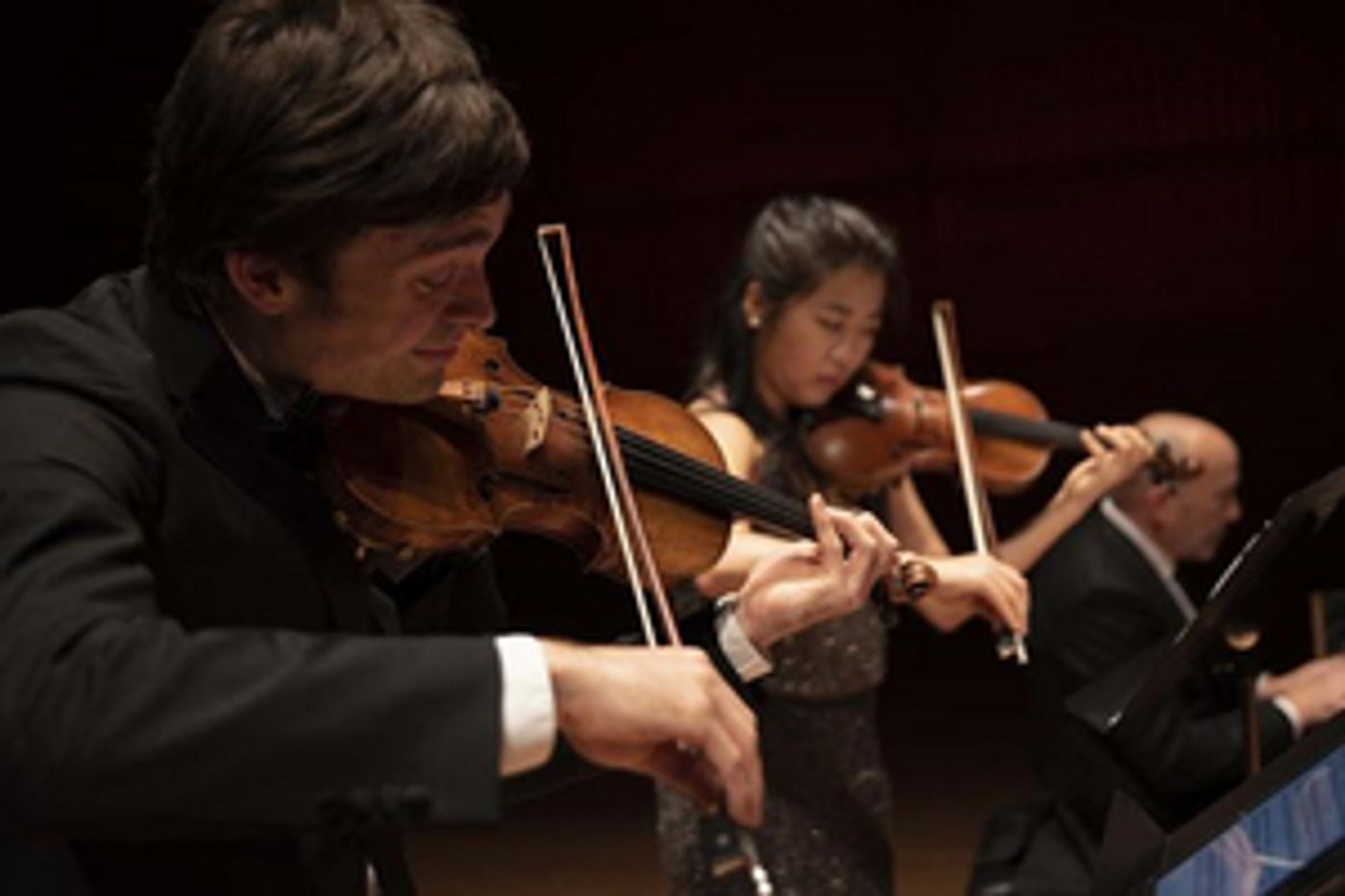 The Chamber Music Society of Lincoln Center Announces Postponement of Scheduled Fall 2020 Season to Fall 2021 The Chamber Music Society of Lincoln Center Announces Postponement of Scheduled Fall 2020 Season to Fall 2021 Image