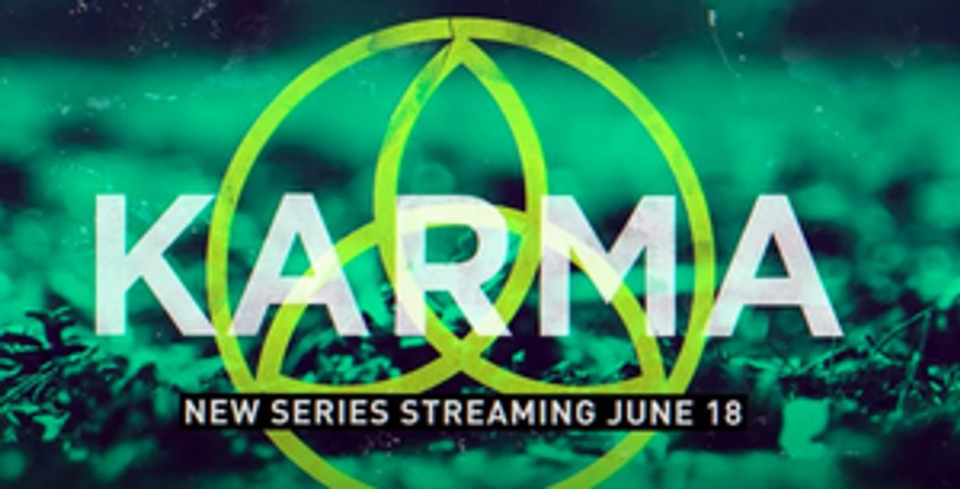 VIDEO: HBO Max Debuts Trailer for Kid Competition Series KARMA VIDEO: HBO Max Debuts Trailer for Kid Competition Series KARMA Image