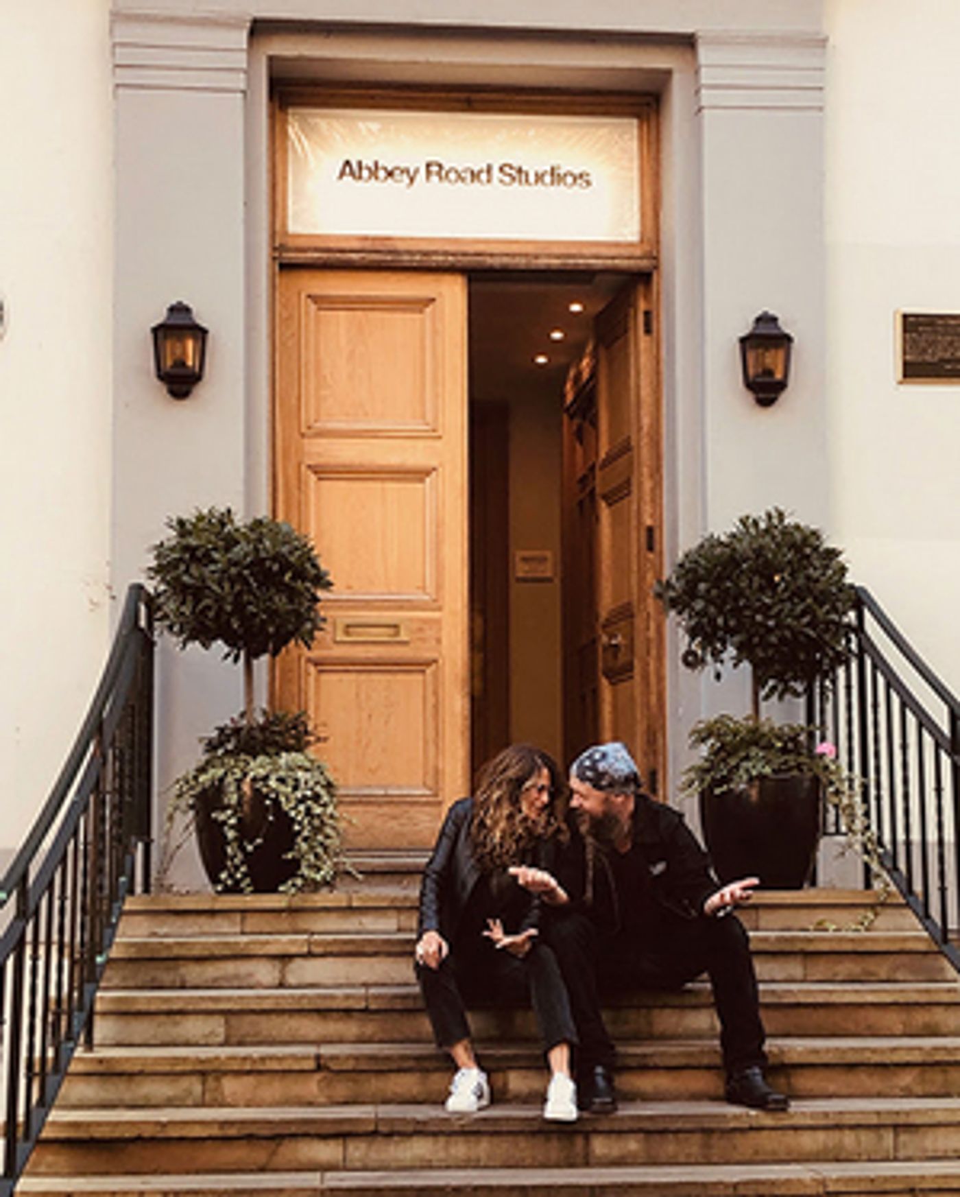 The Grahams Shares the Video for 'One More Heartbreak' The Grahams Shares the Video for 'One More Heartbreak' Image