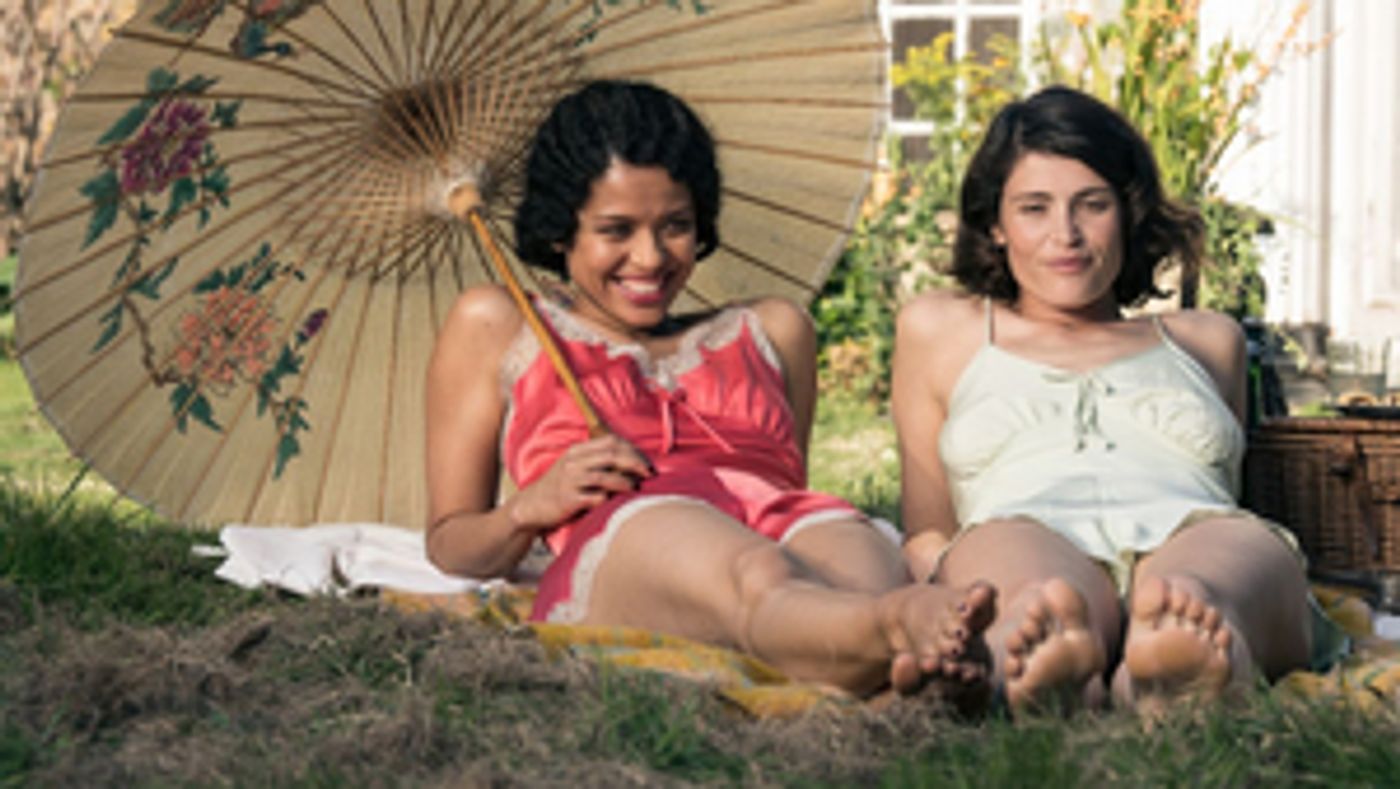 Frameline44 Reveals Frameline44 Pride Showcase Lineup  Image