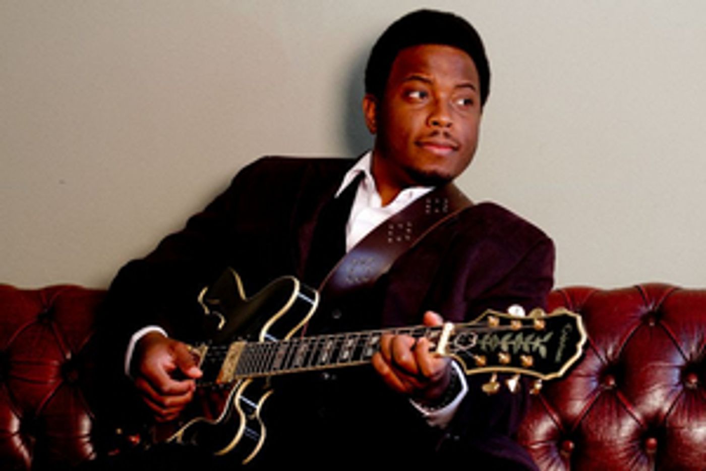 Quinn DeVeaux Releases 'Holiday' in Support of Protests Quinn DeVeaux Releases 'Holiday' in Support of Protests Image