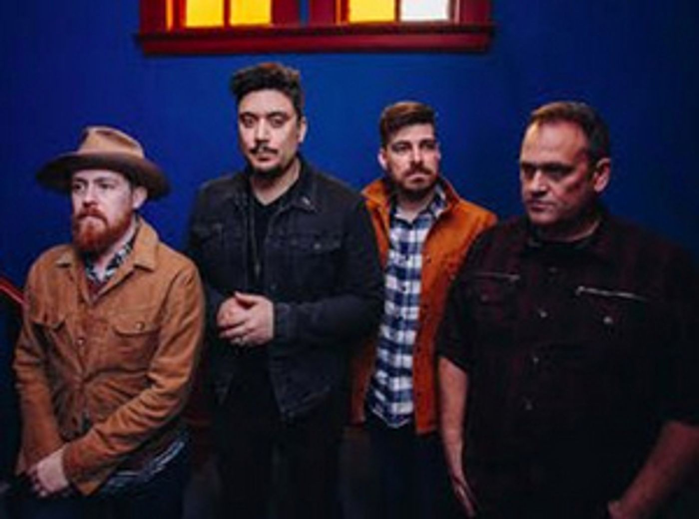 Jack The Radio Releases 'We're Alright' Jack The Radio Releases 'We're Alright' Image