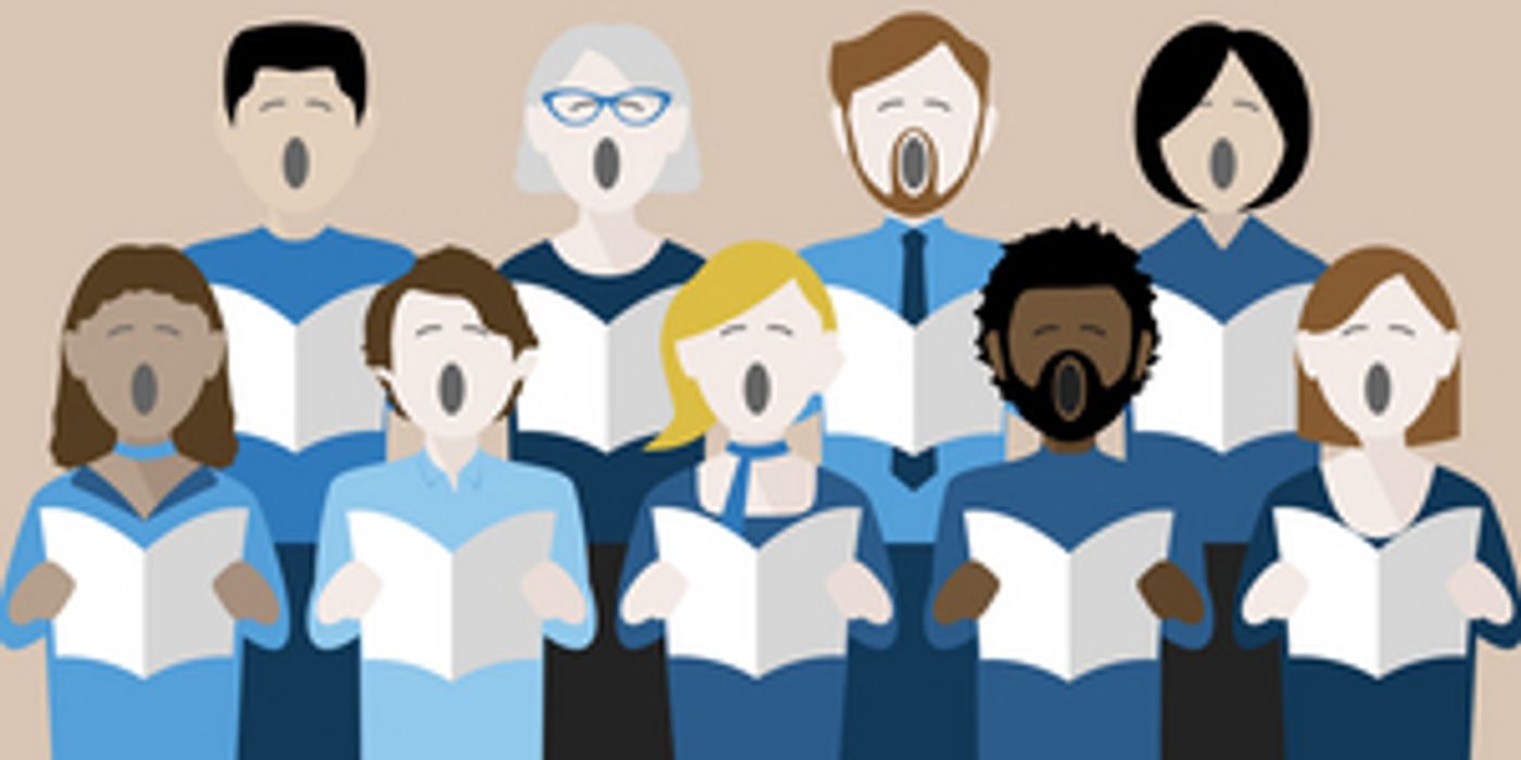 Experts Agree that Group Singing Remains Unsafe  Image