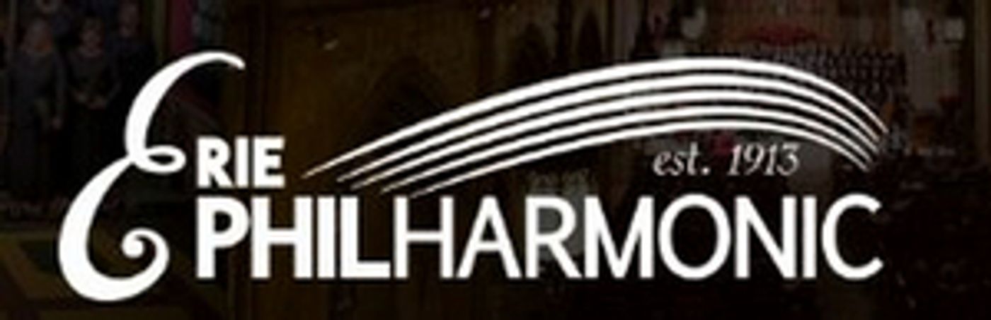 Erie Philharmonic Musicians Hold Fund Drive Erie Philharmonic Musicians Hold Fund Drive Image